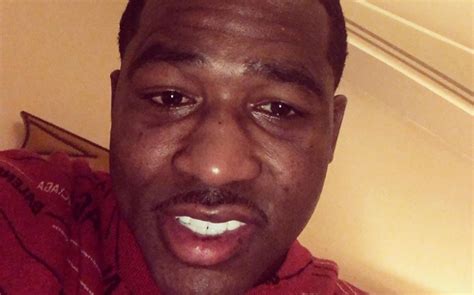 Adrien Broner Threatens To Shoot Gay People In The Face During