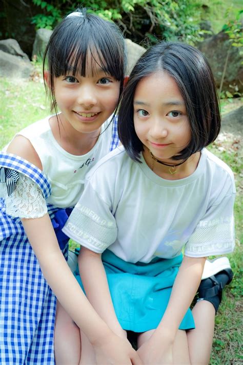 Magazine Page 3 Young Girls Models Japanese Junior Idol