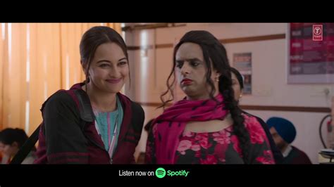 Saans Toh Le Le Video Khandaani Shafakhana Sonakshi Sinha Varun S Priyansh J Badshah And Rico