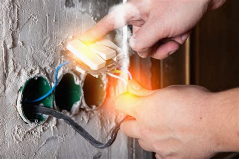 Do Any Of These Common Causes Of Electrocution Surprise You Learn What