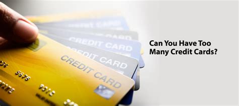So it is clear that a minor cannot have a card in own name, unless 18 years of age. Can You Have Too Many Credit Cards? | Home Credit India