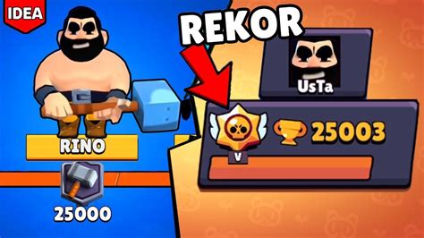Thus, we need use an android emulator on our pcs and play brawl stars via it. YENİ TÜRKİYE REKORU! 25.000 KUPA OLDUM !!! - Brawl Stars ...