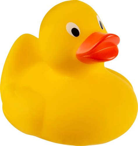 8238 Rubber Duck Impression Europe