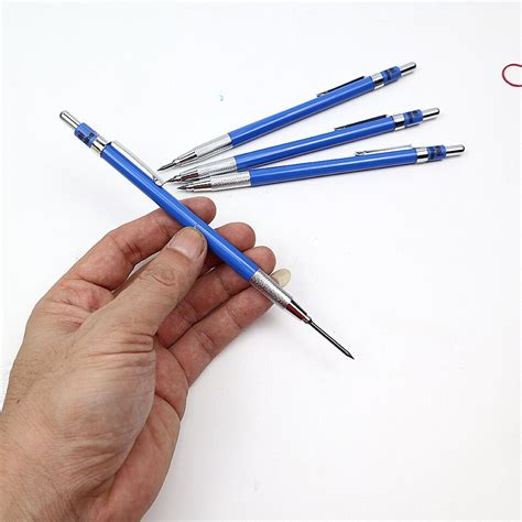 Unlike other options, the range of sizes actually has some. Aliexpress.com : Buy High Quality Mechanical Pencil 2.0mm ...