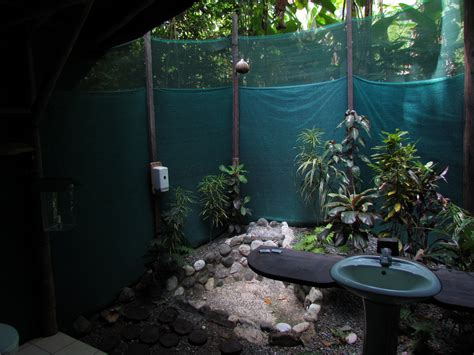 The Costa Rica Bathroom Experience