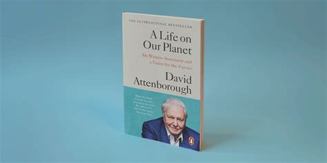 Everything You Need To Know About David Attenborough Penguin Books