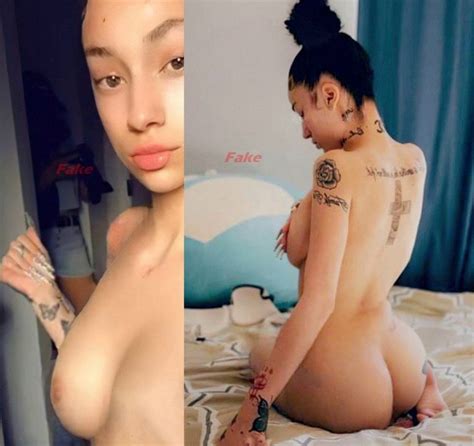 Bhad Bhabie Nude Sexy Onlyfans Photos Thefappening My Xxx Hot Girl