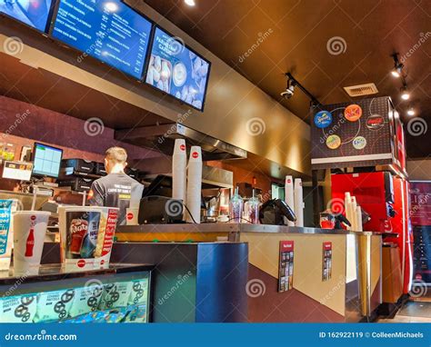 Movie Ticket Machines Editorial Photo | CartoonDealer.com #34176145