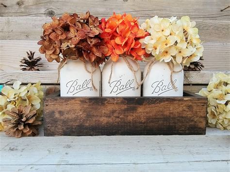 See more ideas about decorating coffee tables, table decorations, tray decor. Fall Table Centerpiece,Fall Decor,Seasonal,Thanksgiving ...