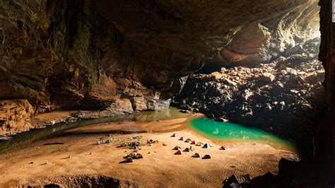Explore Hang Son Doong The Worlds Largest Cave Washingtonian Post