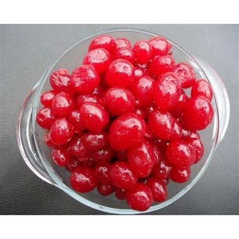 Karonda Cherry Red Karonda Cherry Manufacturer From Ahmedabad