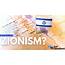 What Is Zionism / Christian  GotQuestionsorg