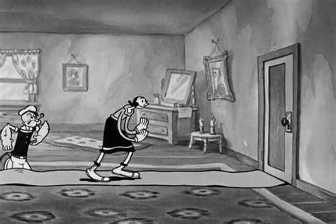 Popeye The Sailor Episode 19 Beware Of Barnacle Bill Watch Cartoons