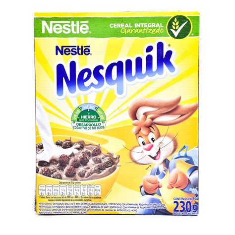 Browse our products and recipes. NESQUIK® | Nestlé