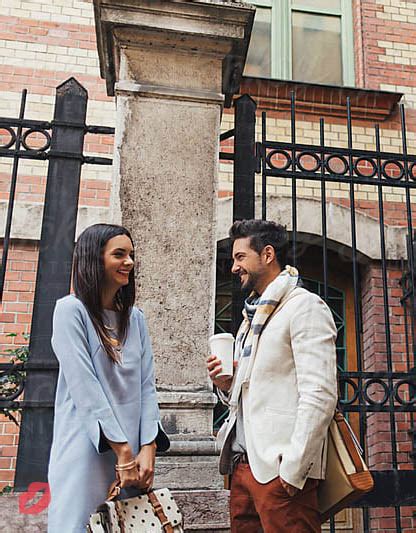 You must eat lucky charms for breakfast because you're magically delicious. 15 Tips What to Say to a Girl You Just Met