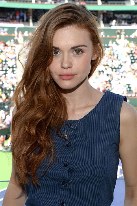 Gentleman boners is a true gentleman's club. Holland Roden Nude Photos 2019 - 2020 - Hot Leaked Naked ...