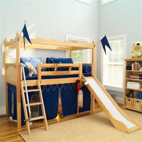 13 Of The Mind Blowing Diy Bunk Bed For Kids