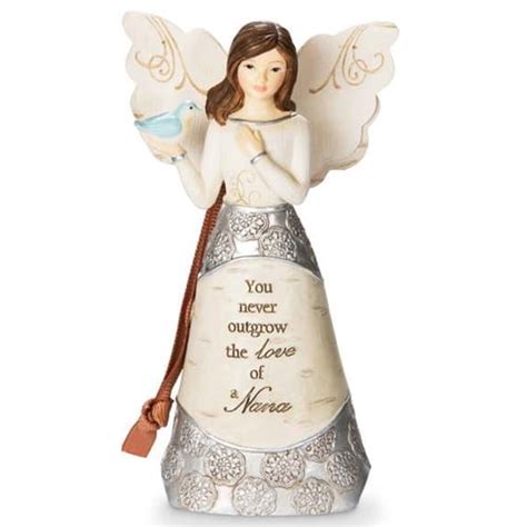 Nana Angel Ornament