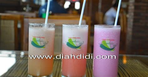 Mau digoreng lagi biasanya jadi keras. Diah Didi's Kitchen: Kedai Ayam Goreng Lombok Ijo Jalan ...
