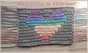 Free Crochet Patterns By Cats Rockin Crochet