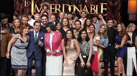 lo imperdonable 2015 telenovela alchetron the free social encyclopedia