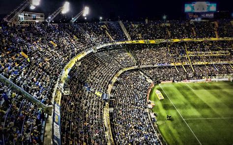Historical grounds can be chosen as well. Descargar fondos de pantalla Bombonera, Estadio de Boca ...