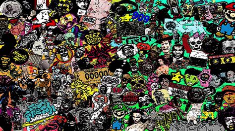 48 Acid Rap Wallpaper On Wallpapersafari