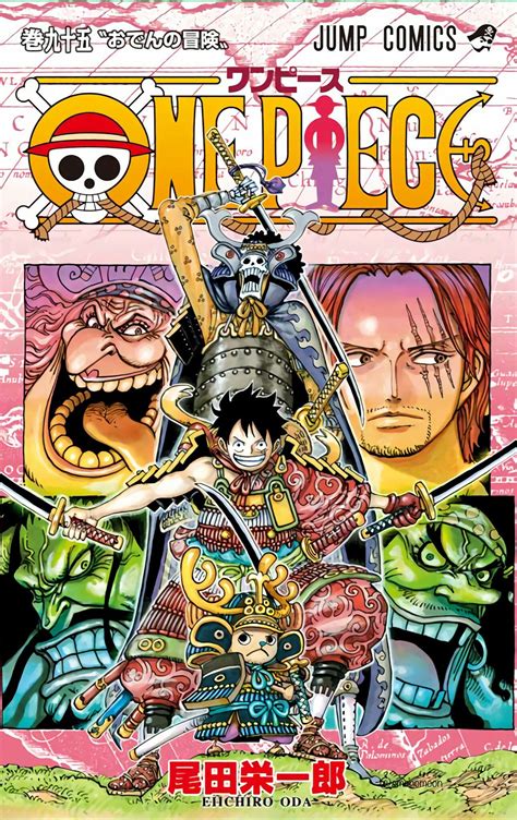 One Piece Manga One Piece Comic One Piece Figure One Piece Drawing