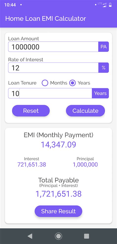 Discover how much your monthly payment would be with our home affordability calculator. How to calculate home loan for ₹30 lakh with simple ...
