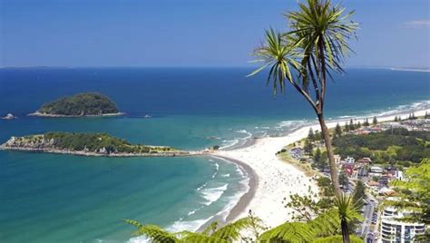 New zealand is an island country in the southwestern pacific ocean. The New Zealand beach town that's better than the ...