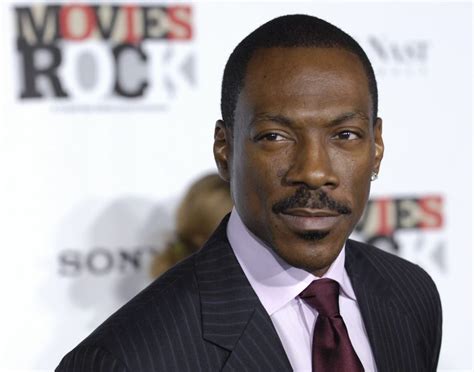 Eddie Murphy Just Did His First Podcast Interview Ever Explains