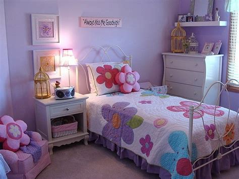 This bedroom contains a basic design idea that we want you to know, particularly when you want the pink and purple girl's bedroom in your house to be a suitable. Kids room design solutions - Purple is the new pink