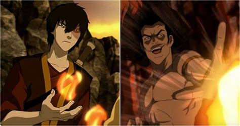 Zukos 10 Most Intriguing Quotes From Avatar The Last Airbender
