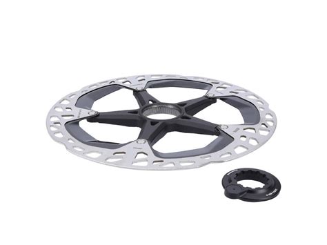 Shimano Disc Brake Rotor Center Lock Rt Mt900 Icetech Freeza With Mag