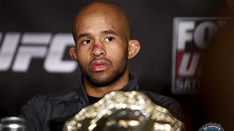 Demetrious Johnson will care about UFC pound-for-pound rankings when it ...