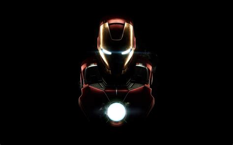 Fondo De Pantalla De Iron Man 4khombre De Aceropersonaje De Ficción