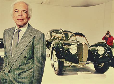 Also learn how earned most of networth at the age of 79 years old? Ralph Lauren - Net Worth, Wife, Cars, Age, Wife, Children ...