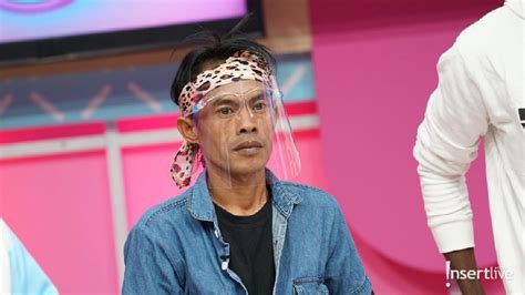 Memangnya ada apa dengan ade ilham hingga. Viral Berkat Odading Mang Oleh, Ade Londok Ingin Terkenal ...
