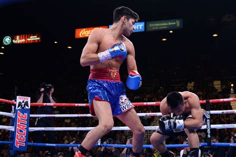 Boxing news, commentary, results, audio and video highlights from espn. Boxing: Duno falls to Ryan Garcia in just one round | ABS-CBN News