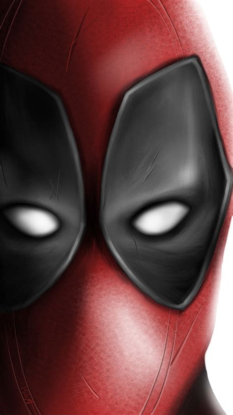 1080x1920 Deadpool 2 Deadpool Superheroes Artist Artwork Digital