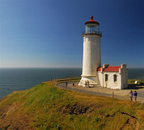 North Head Lighthouse Bells View Outdoor Project