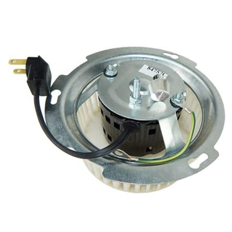 Aftermarket Nutone Replacement Fan Assembly 84757