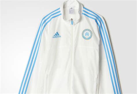 Dhgate.com provide a large selection of promotional marseille football shirts on sale at cheap price and excellent crafts. Olympique Marseille Presentation Suit - Core White / Om ...