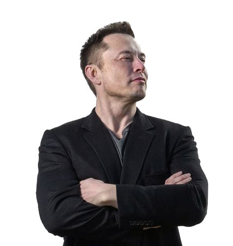 Elon Musk PNG High-Quality Image | PNG Arts png image