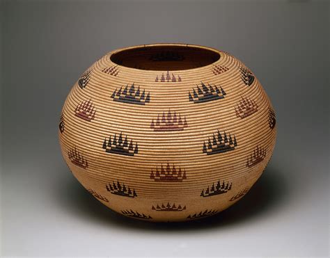 The Metropolitan Museum Exhibits Rare Collection of Native ...