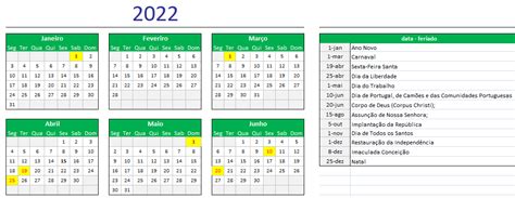 Calendario 2022 En Semanas Excel Latest News Update