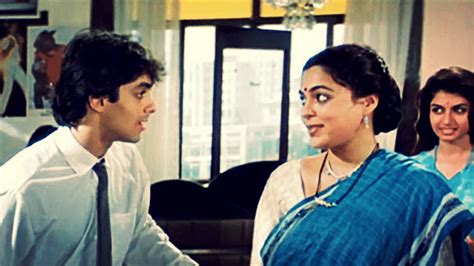 Reema Lagoo You Were Bollywoods First Cool Mom And A Lot More