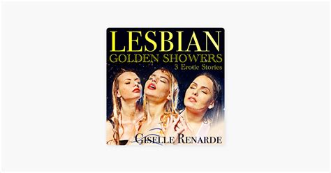 ‎lesbian Golden Showers 3 Erotic Stories On Apple Books
