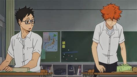 Haikyuu 25 End And Series Review Lost In Anime