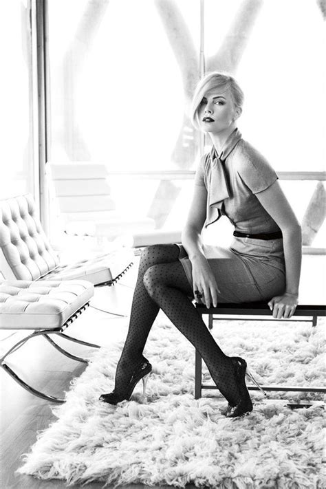 Starlets Charlize Theron Sexy Celebrities Celebrities In Stockings